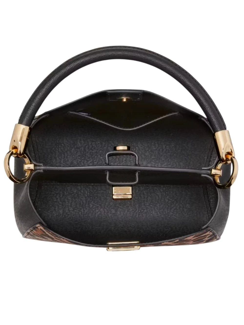 Kate Spade Leopard Print Phoebe Crossbody Bag (Retail $299) NWT!